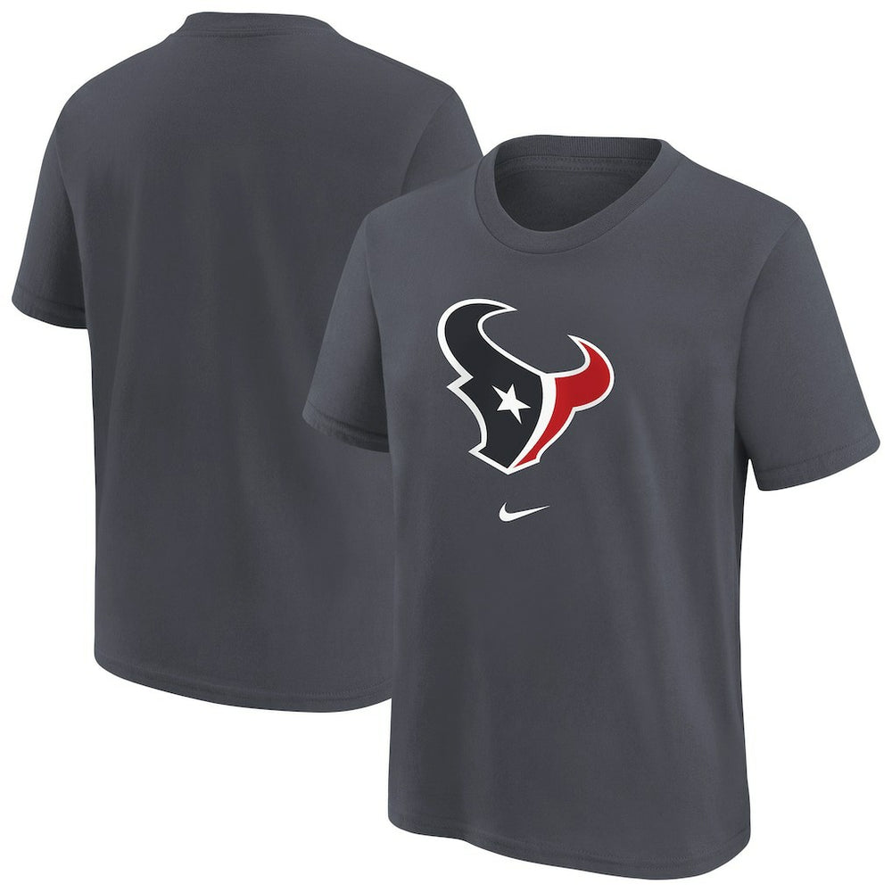 Youth Primary Logo Legend T-Shirt - Houston Texans
