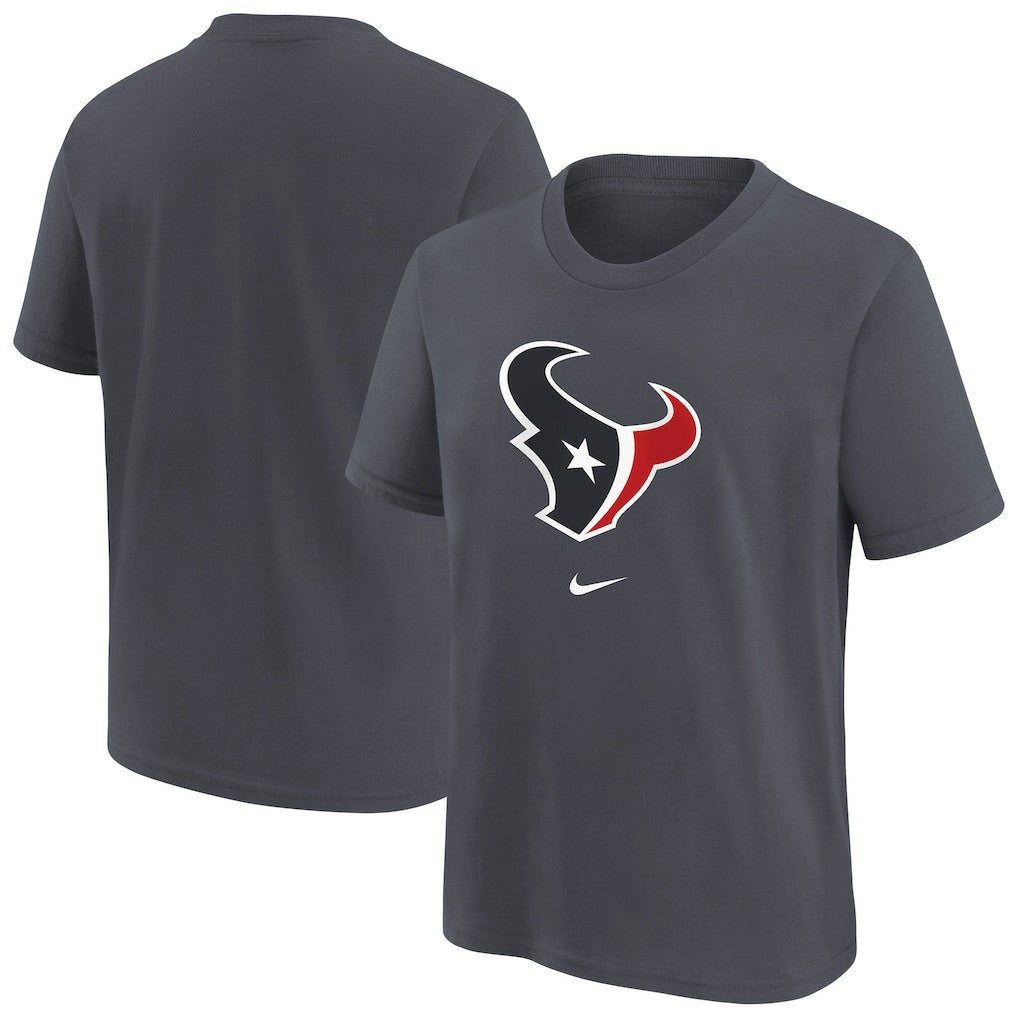 Youth Primary Logo Legend T-Shirt - Houston Texans