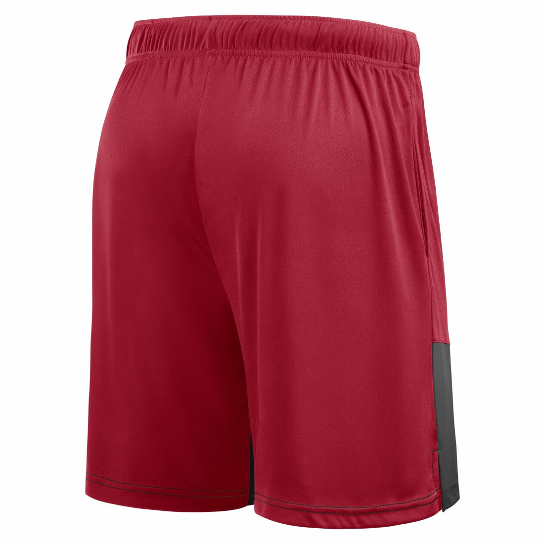 Big & Tall Best of the Best Performance Shorts - Tampa Bay Buccaneers