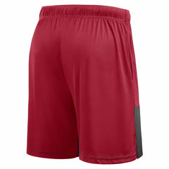 Big & Tall Best of the Best Performance Shorts - Tampa Bay Buccaneers