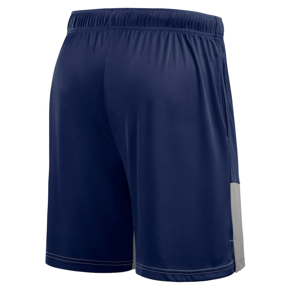 Big & Tall Best of the Best Performance Shorts - Dallas Cowboys
