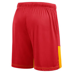 Big & Tall Best of the Best Performance Shorts - Kansas City Chiefs