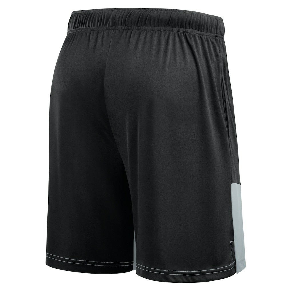 Big & Tall Best of the Best Performance Shorts - Las Vegas Raiders