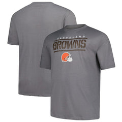 Big & Tall Top Notch T-Shirt - Cleveland Browns