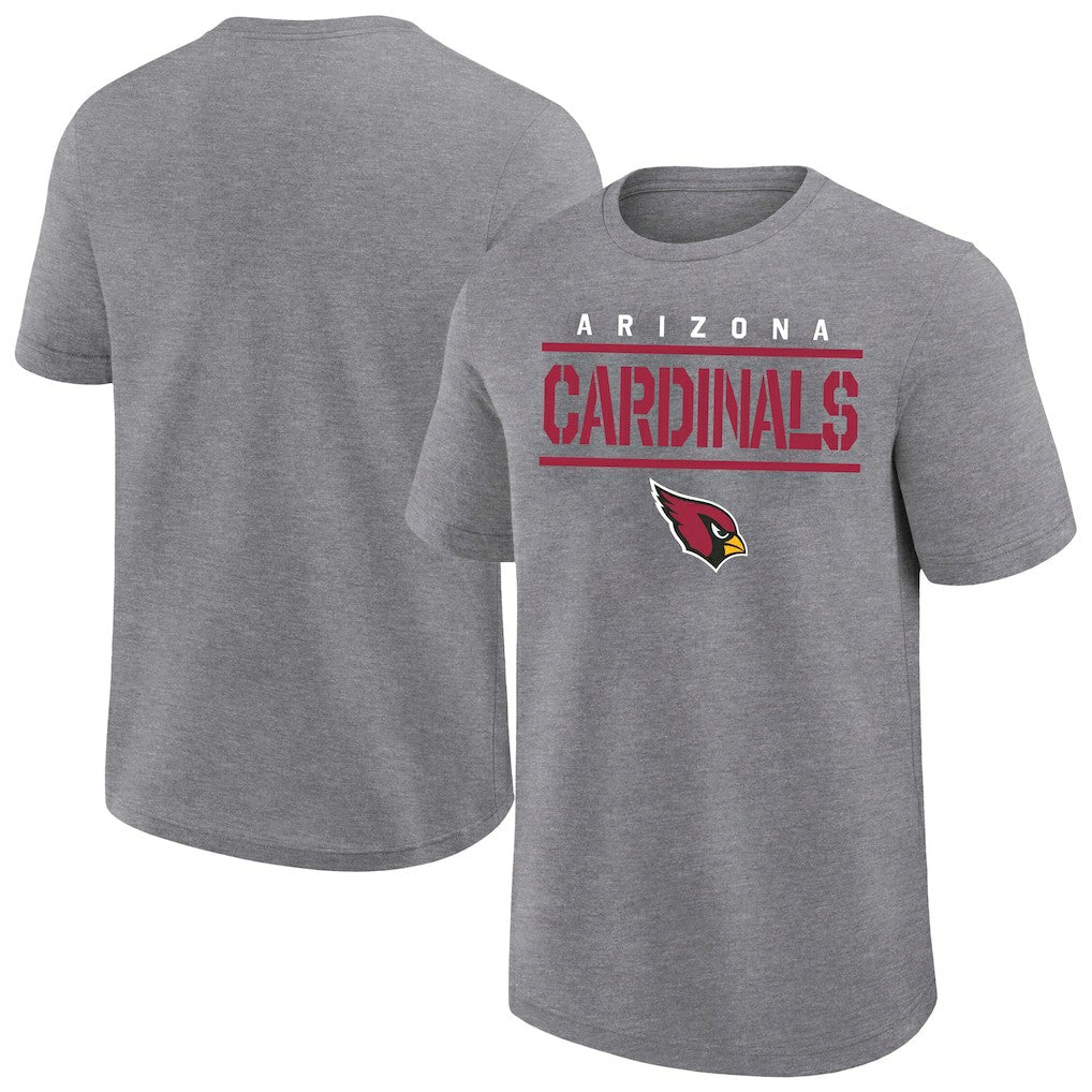 Big & Tall Top Notch T-Shirt - Arizona Cardinals