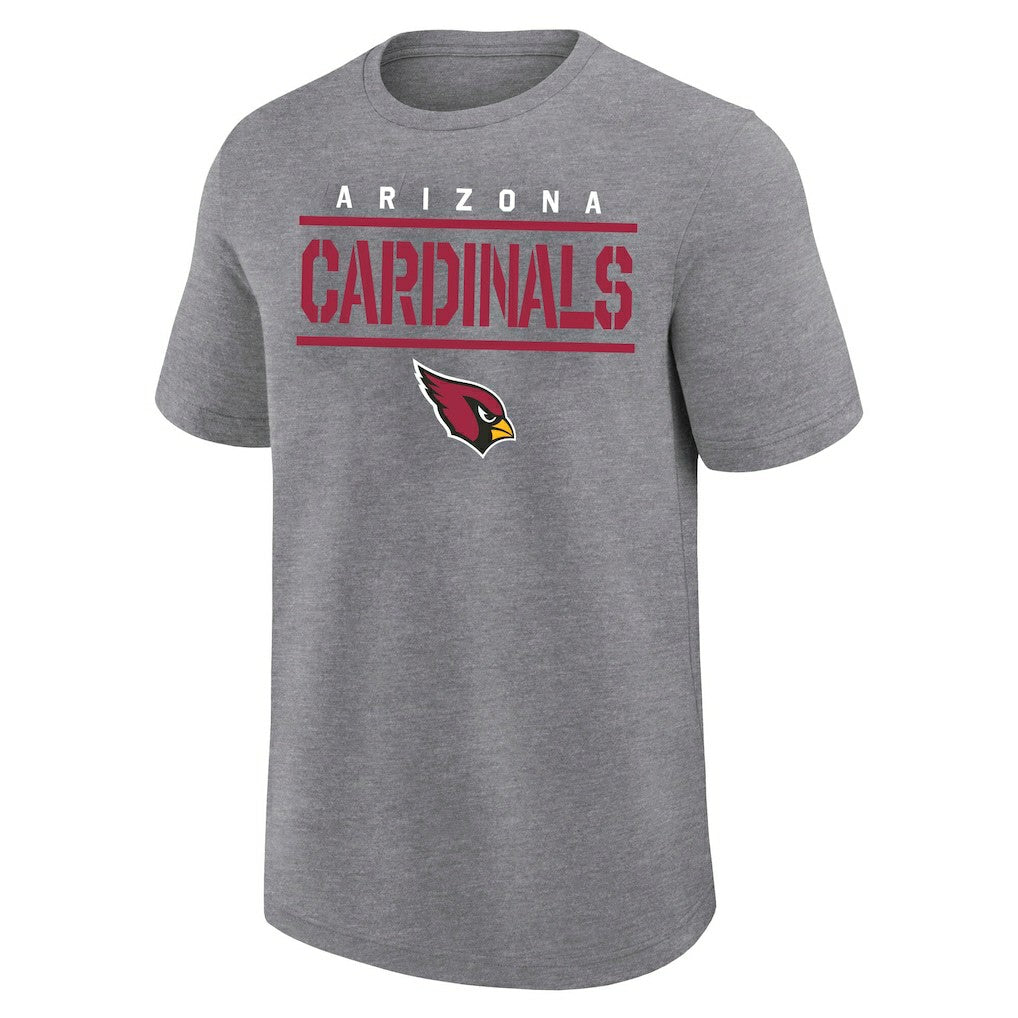 Big & Tall Top Notch T-Shirt - Arizona Cardinals