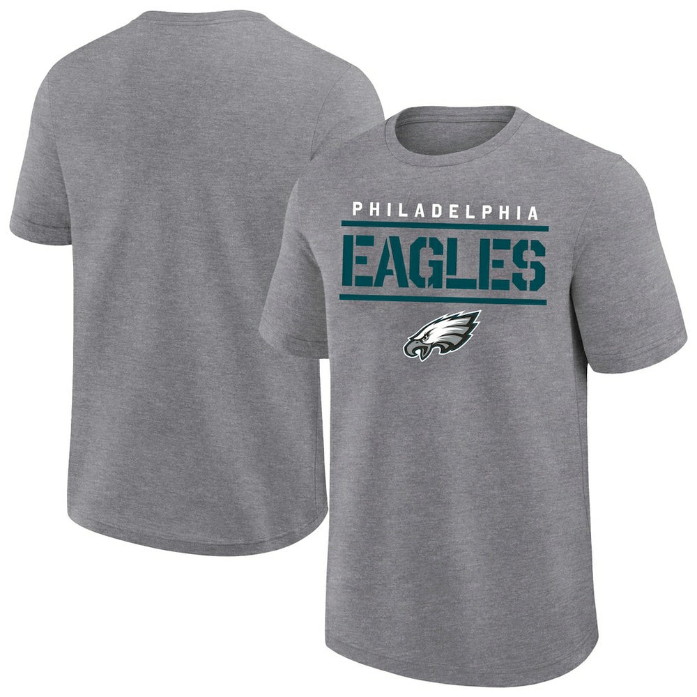 Big & Tall Top Notch T-Shirt - Philadelphia Eagles