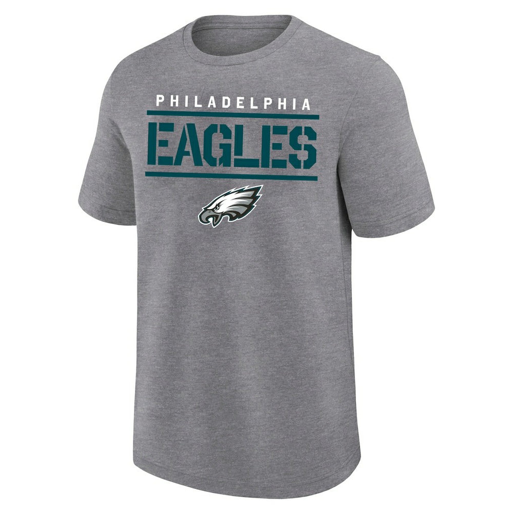 Big & Tall Top Notch T-Shirt - Philadelphia Eagles