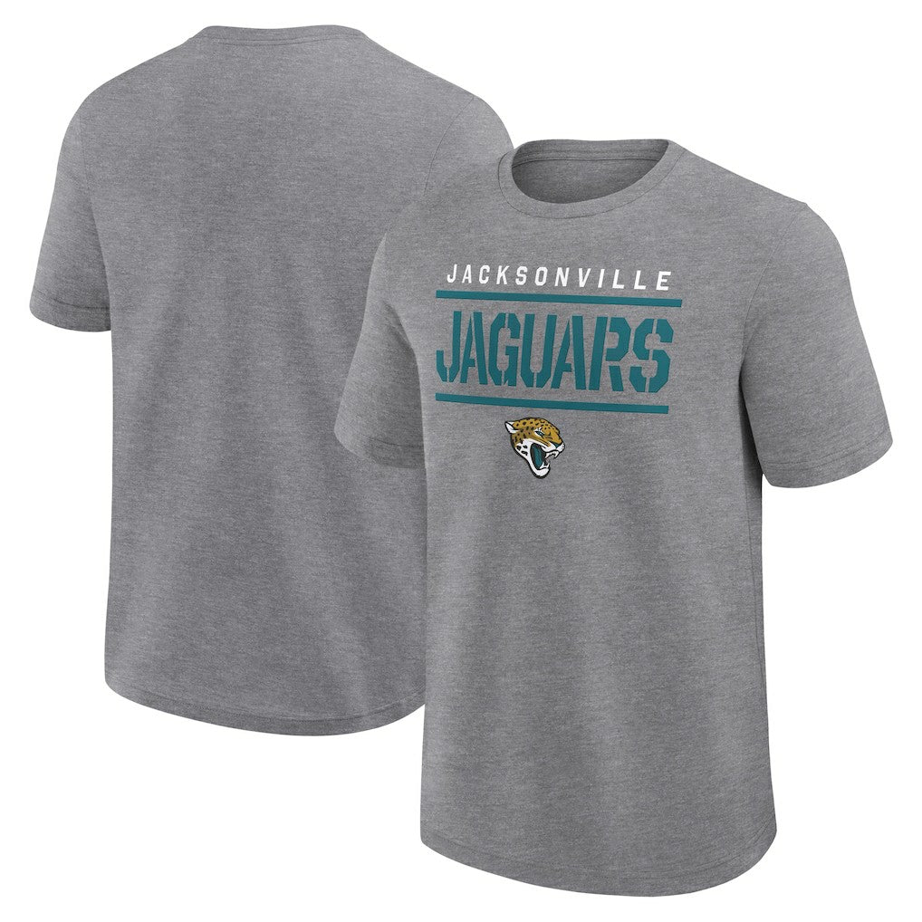Big & Tall Top Notch T-Shirt - Jacksonville Jaguars