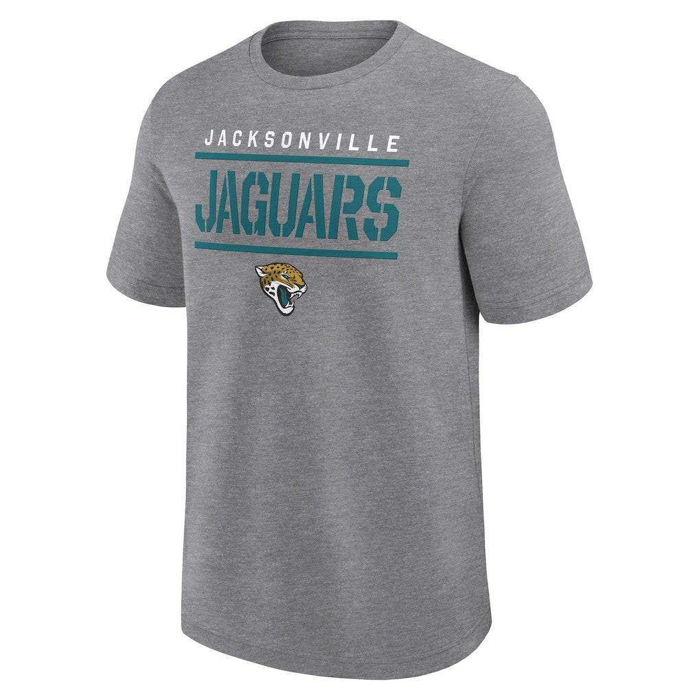 Big & Tall Top Notch T-Shirt - Jacksonville Jaguars