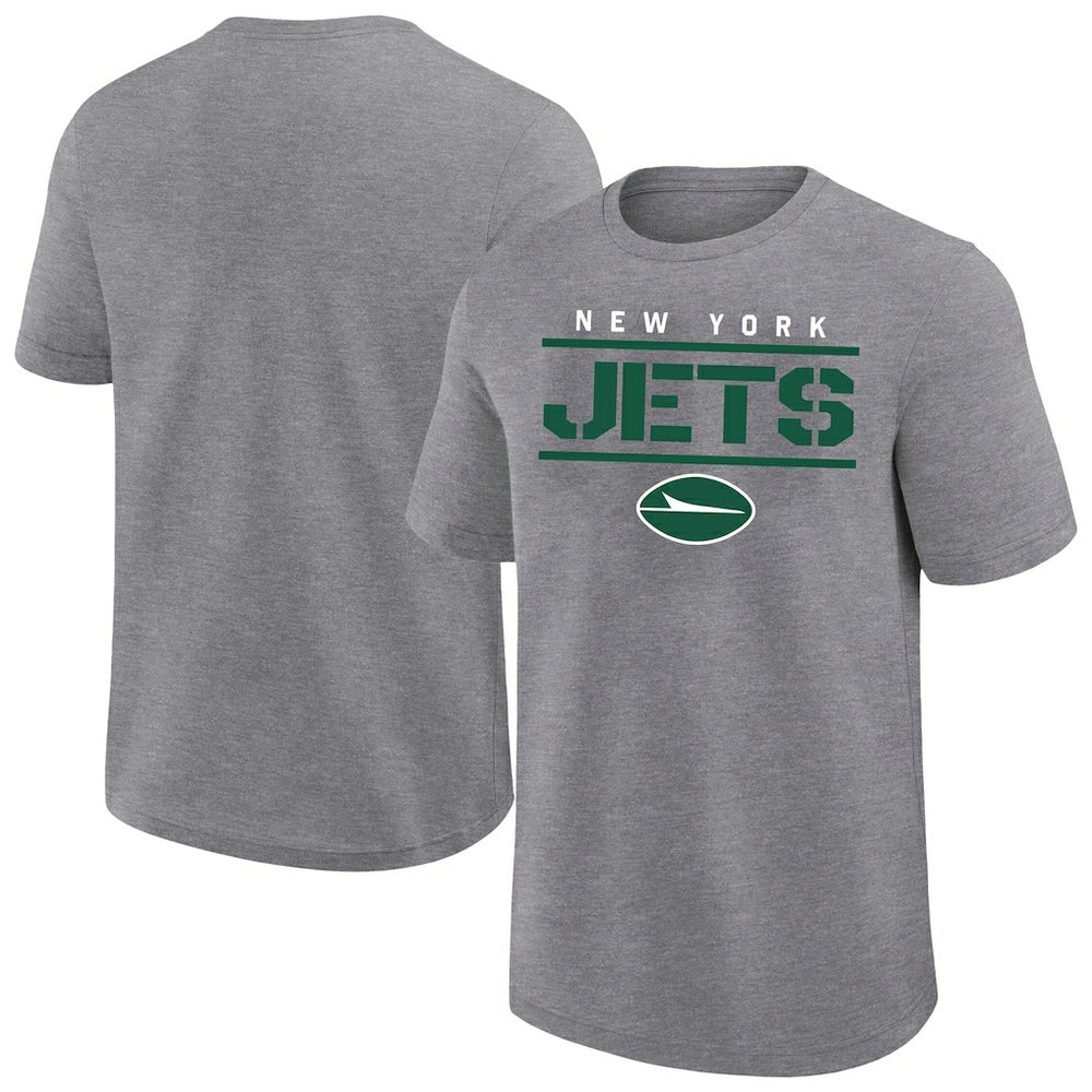Big & Tall Top Notch T-Shirt - New York Jets