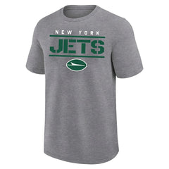 Big & Tall Top Notch T-Shirt - New York Jets