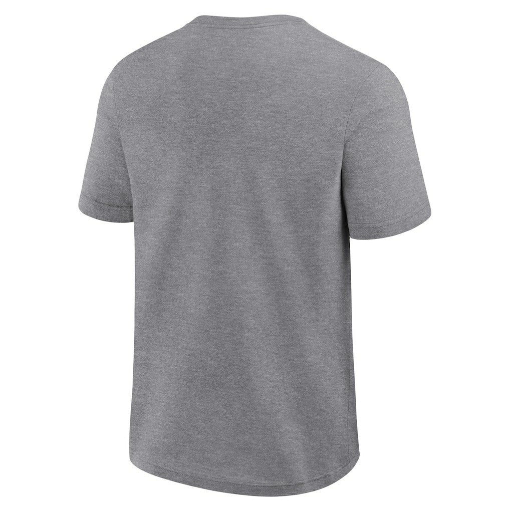 Big & Tall Top Notch T-Shirt - Carolina Panthers