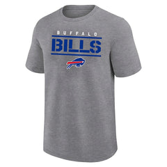Big & Tall Top Notch T-Shirt - Buffalo Bills