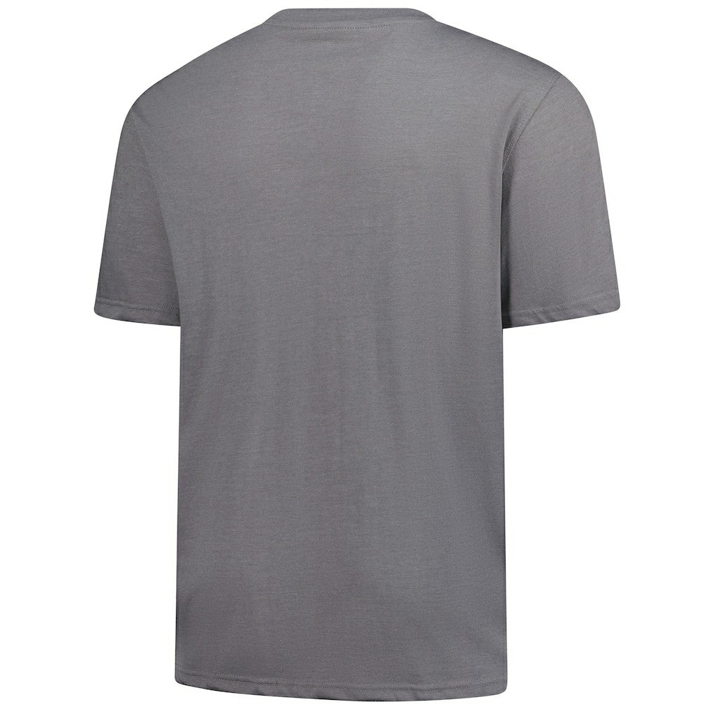 Big & Tall Top Notch T-Shirt - Cincinnati Bengals