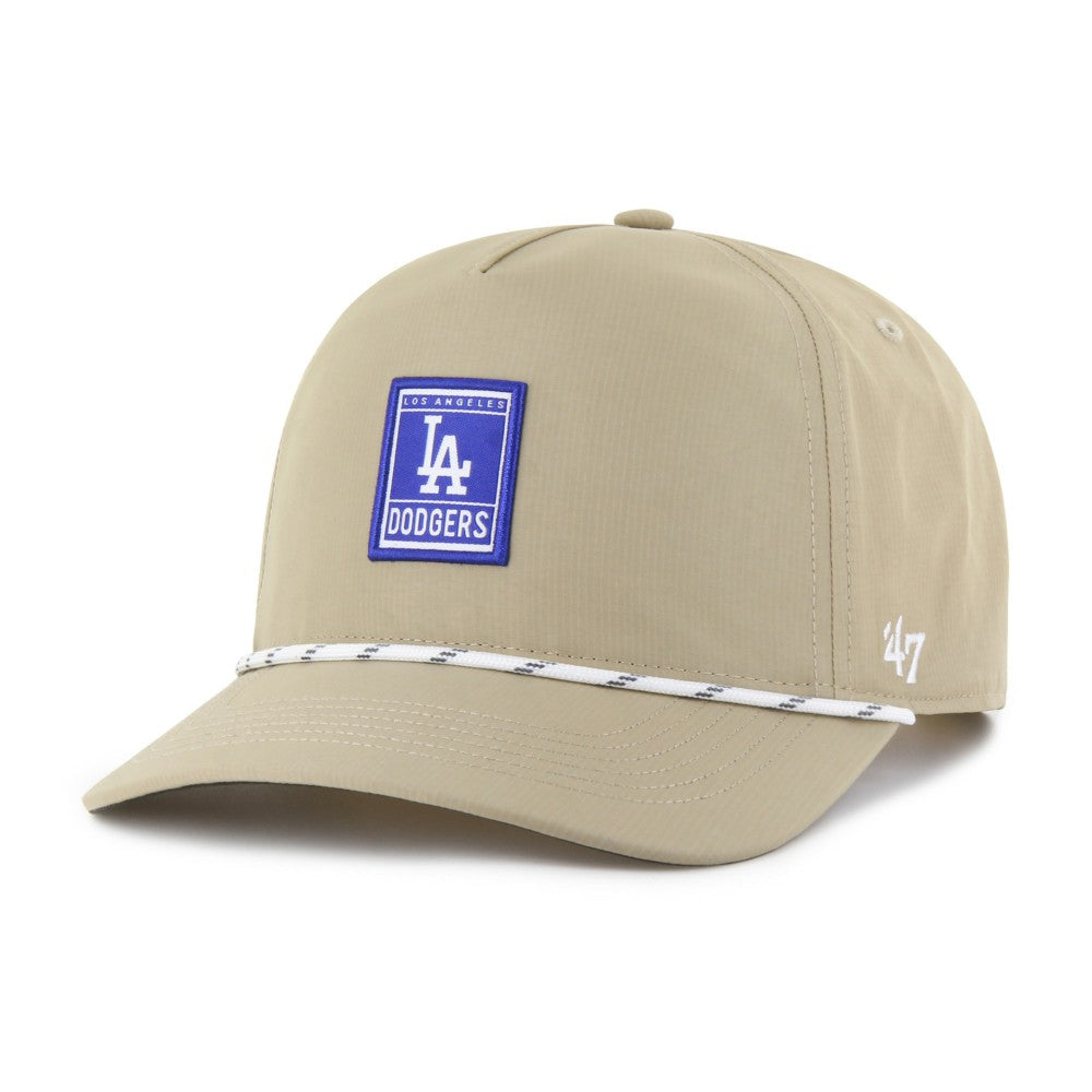 MLB Los Angeles Dodgers '47 Cozumel Hitch Adjustable Hat