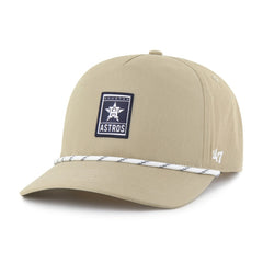 MLB Houston Astros '47 Cozumel Hitch Adjustable Hat