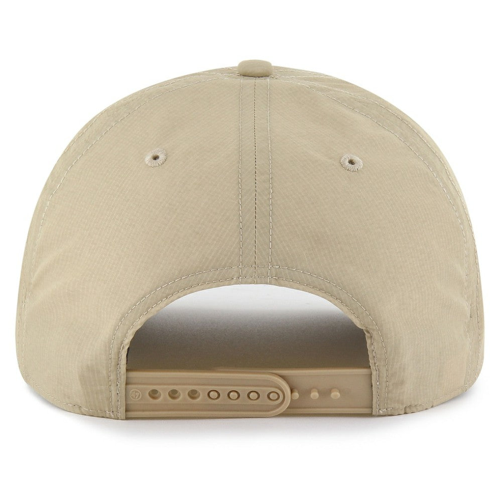 MLB Houston Astros '47 Cozumel Hitch Adjustable Hat