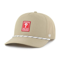 MLB Philadelphia Phillies '47 Cozumel Hitch Adjustable Hat