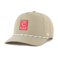 MLB Cincinnati Reds '47 Cozumel Hitch Adjustable Hat