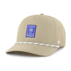 MLB Chicago Cubs '47 Cozumel Hitch Adjustable Hat