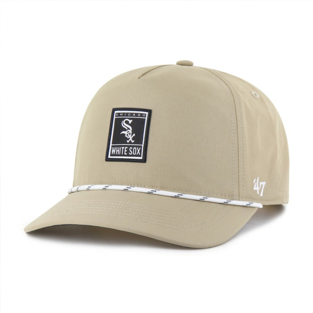 MLB Chicago White Sox '47 Cozumel Hitch Adjustable Hat