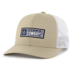 '47 Acapulco brrr° Trucker Adjustable Hat - Dallas Cowboys