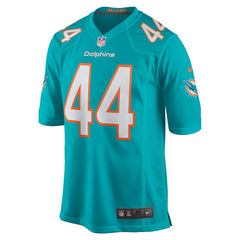 Chop Robinson  Game Jersey - Miami Dolphins