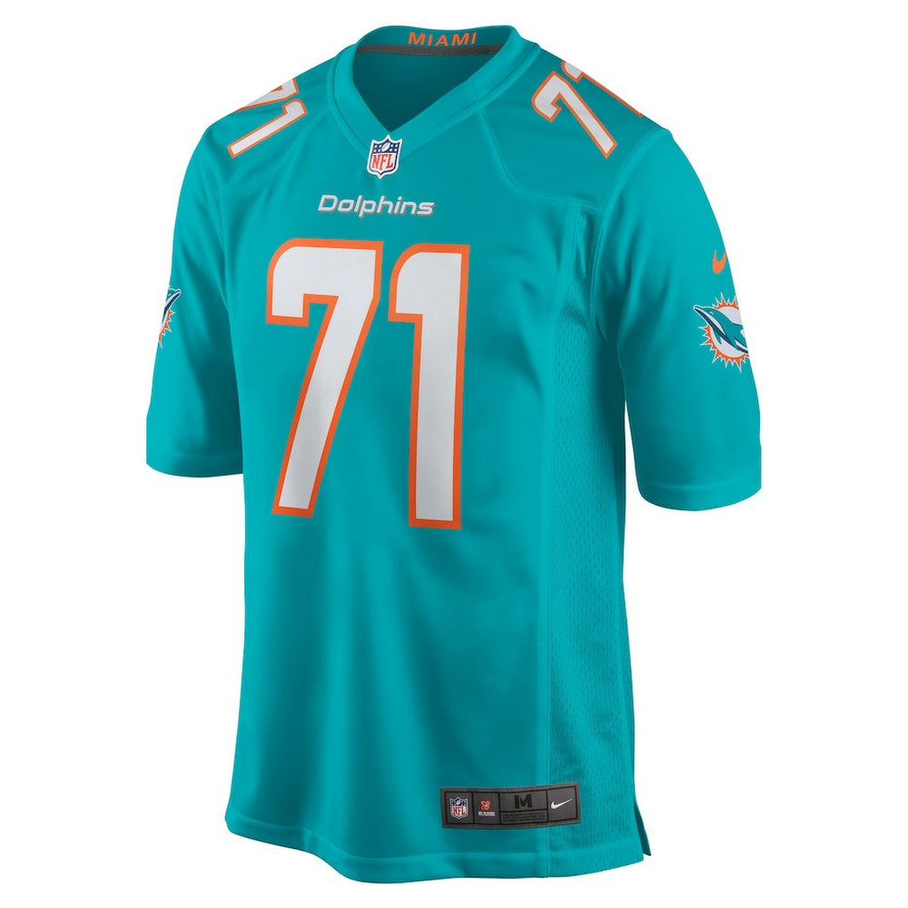 Kion Smith  Game Jersey - Miami Dolphins