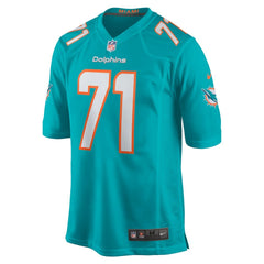 Kion Smith  Game Jersey - Miami Dolphins