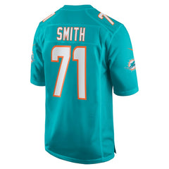 Kion Smith  Game Jersey - Miami Dolphins