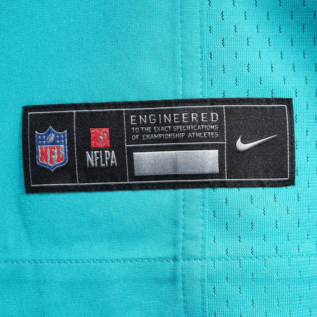 Kion Smith  Game Jersey - Miami Dolphins