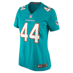 Chop Robinson  Women's Game Jersey - Miami Dolphins