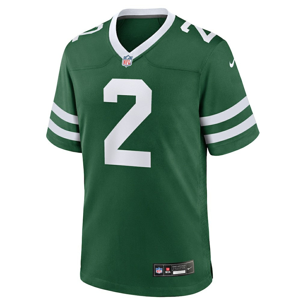 Tyrod Taylor  Team Game Jersey - New York Jets
