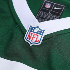Takk McKinley  Team Game Jersey - New York Jets