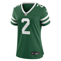 Tyrod Taylor  Women's Game Jersey - New York Jets