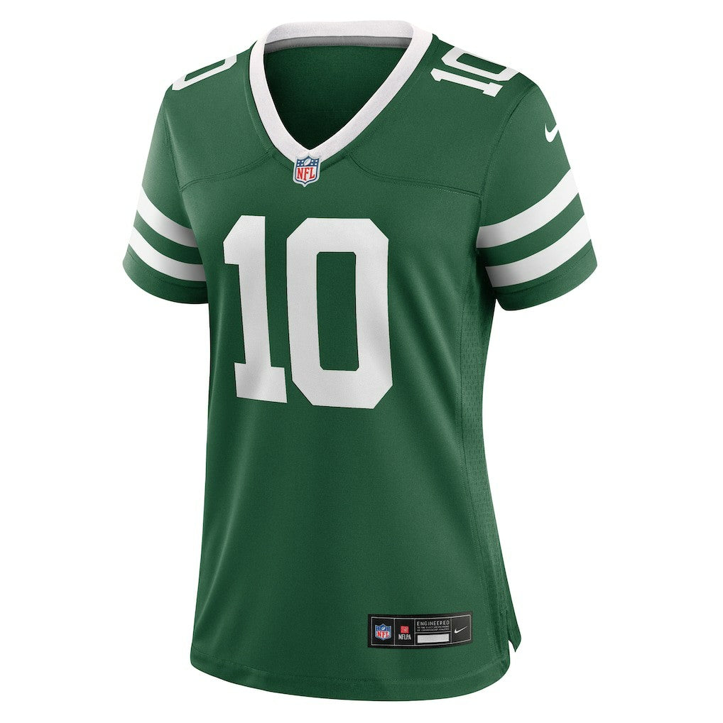 Allen Lazard  Women's Game Jersey - New York Jets