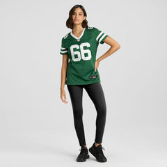 Joe Tippmann  Women's Game Jersey - New York Jets