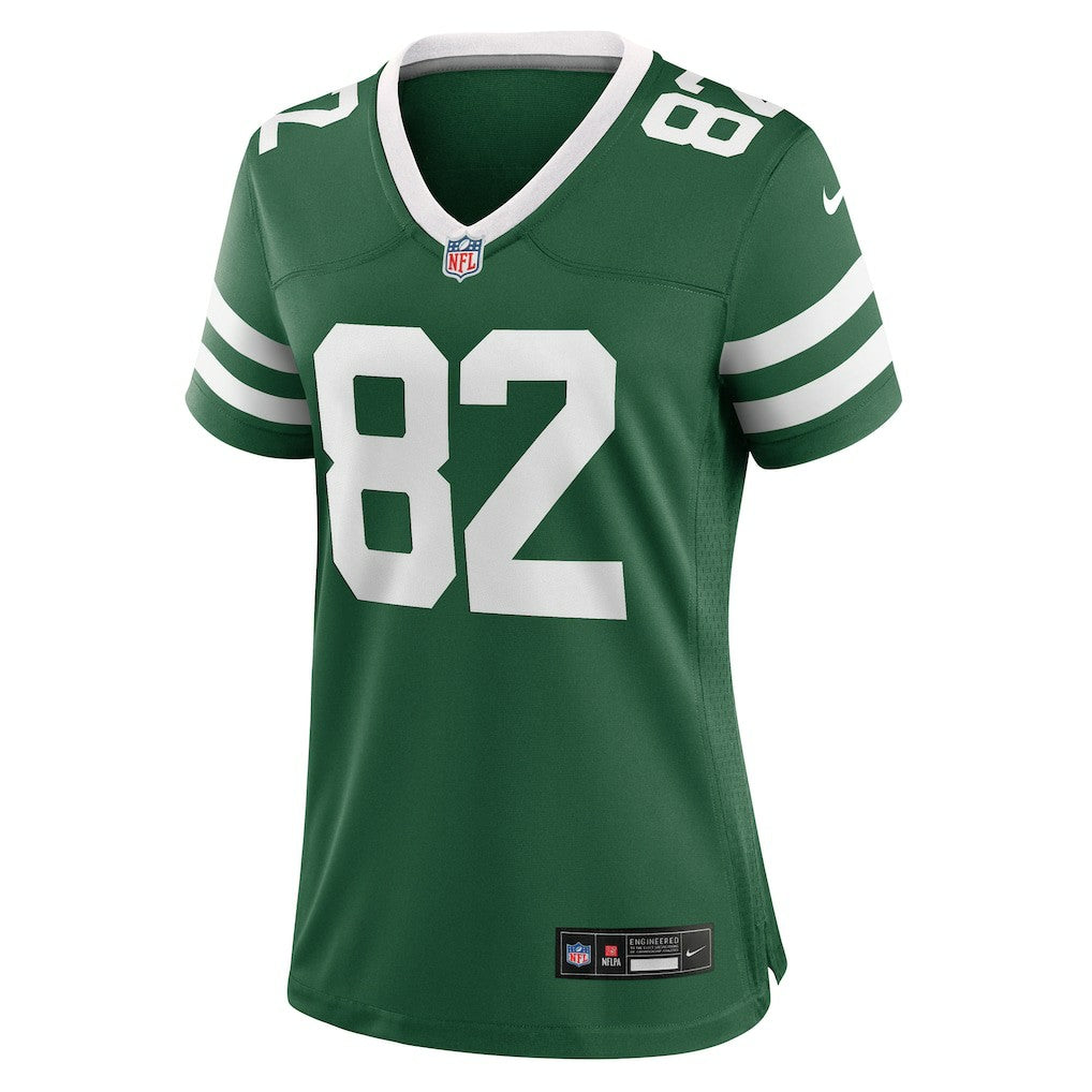 Xavier Gipson  Women's Game Jersey - New York Jets