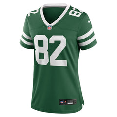 Xavier Gipson  Women's Game Jersey - New York Jets