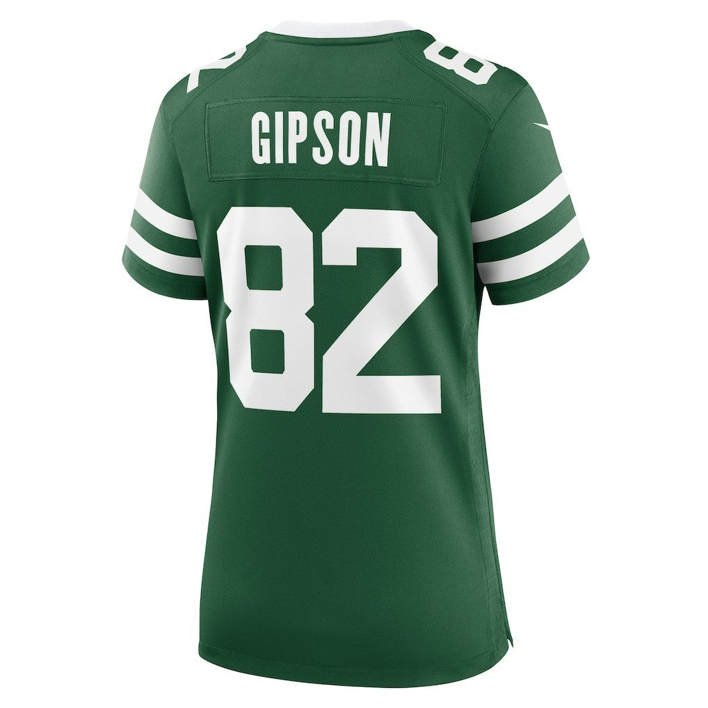 Xavier Gipson  Women's Game Jersey - New York Jets
