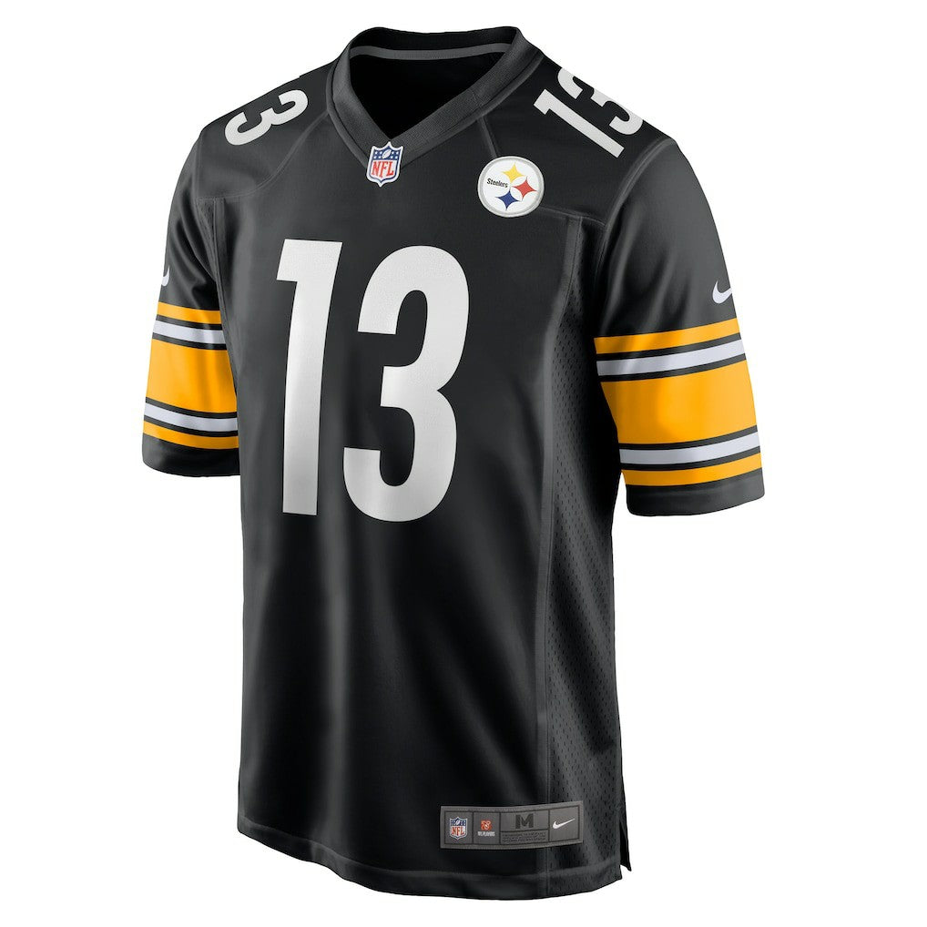 Scotty Miller  Game Jersey - Pittsburgh Steelers