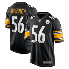 Alex Highsmith  Game Jersey - Pittsburgh Steelers