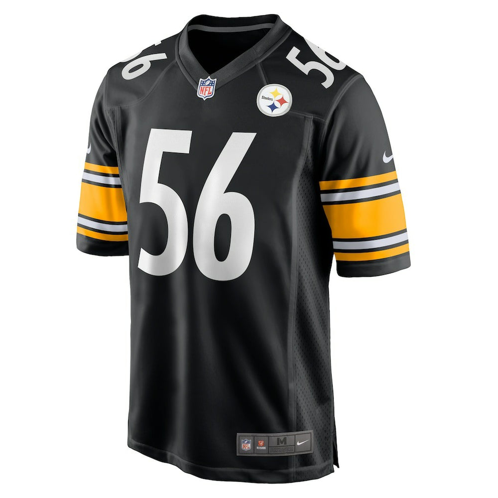 Alex Highsmith  Game Jersey - Pittsburgh Steelers