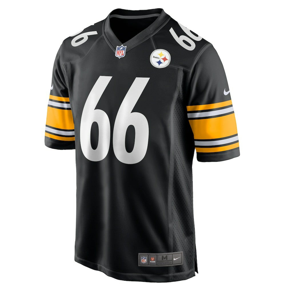 Mason McCormick  Game Jersey - Pittsburgh Steelers