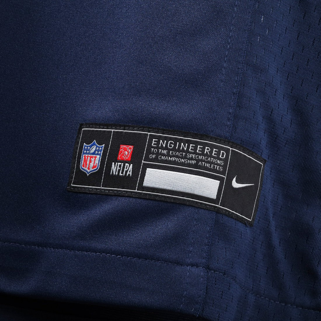 Charles Cross  Game Jersey - Seattle Seahawks
