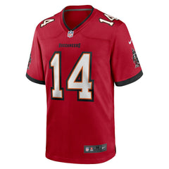 Chris Godwin  Game Jersey - Tampa Bay Buccaneers