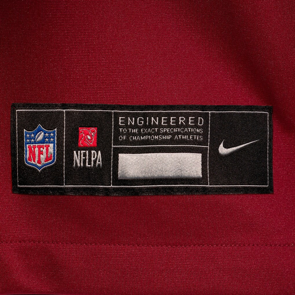 Cade York  Game Jersey - Washington Commanders
