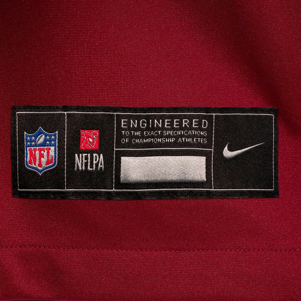 Cade York  Game Jersey - Washington Commanders