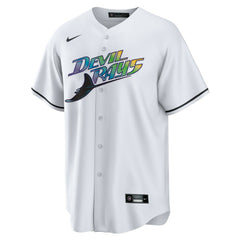 MLB Tampa Bay Rays Nike Home Replica Team Jersey